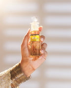 Attar 96 Hayati
