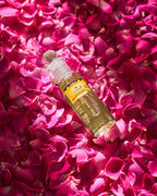 Attar 96 Ruh Gulab
