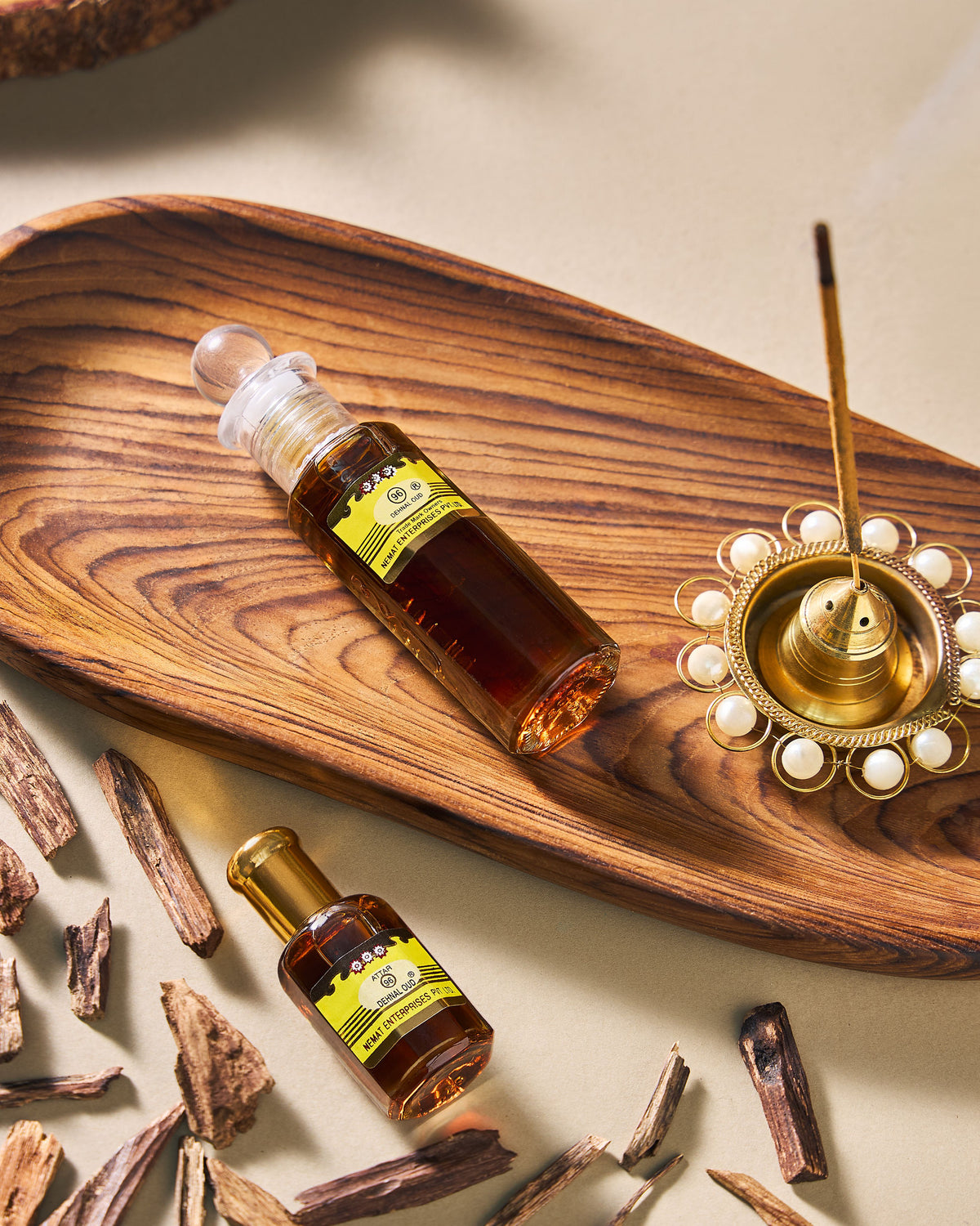 Attar 96 Dehnal Oud