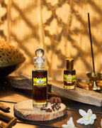 Attar 96 Majmua