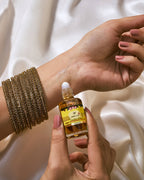 Attar 96 Amber Oud