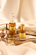 Attar 96 Amber Oud