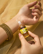 Attar 96 Rose Oud