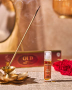 Attar Oud Roll On