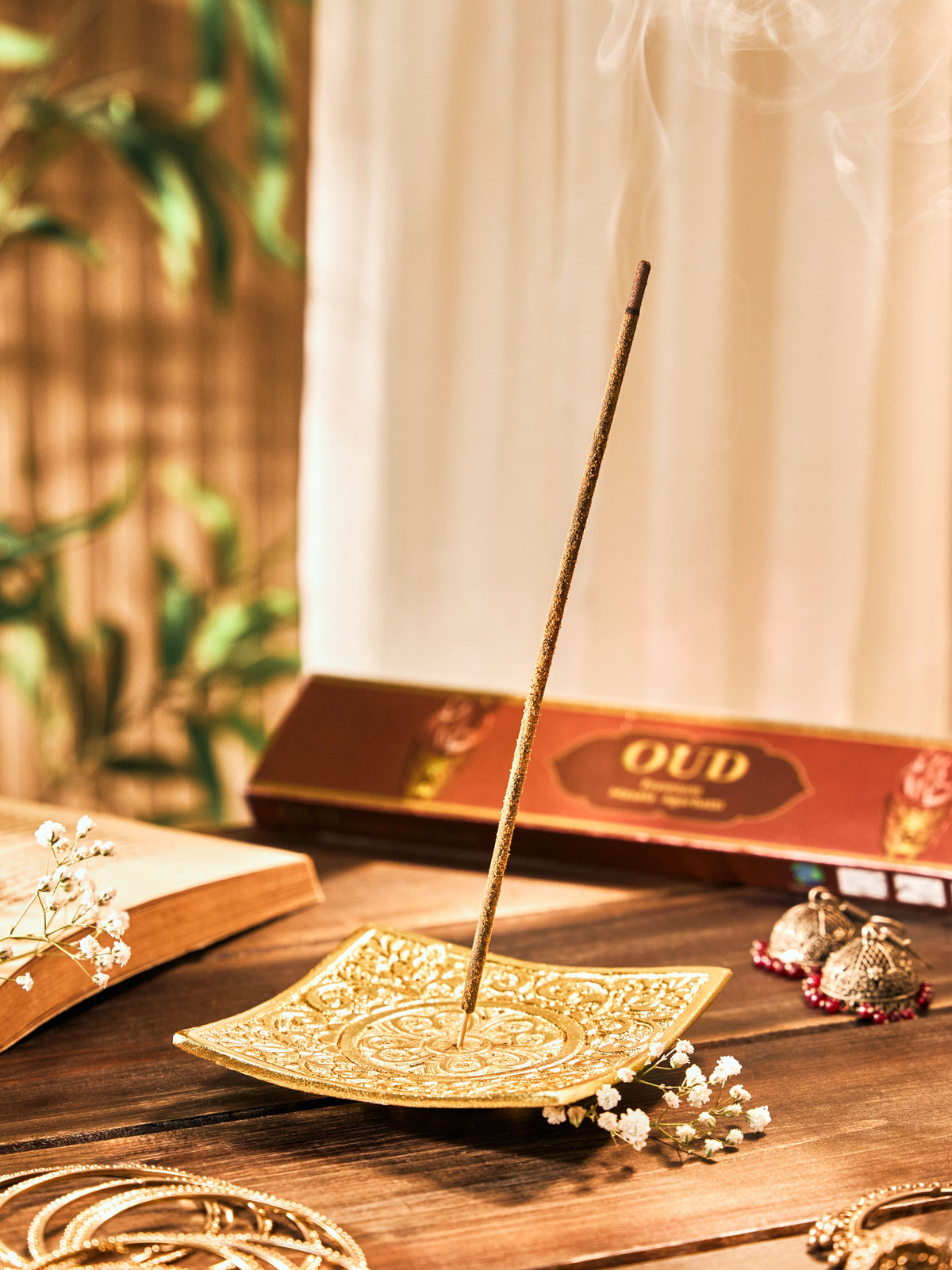 Oud Agarbatti