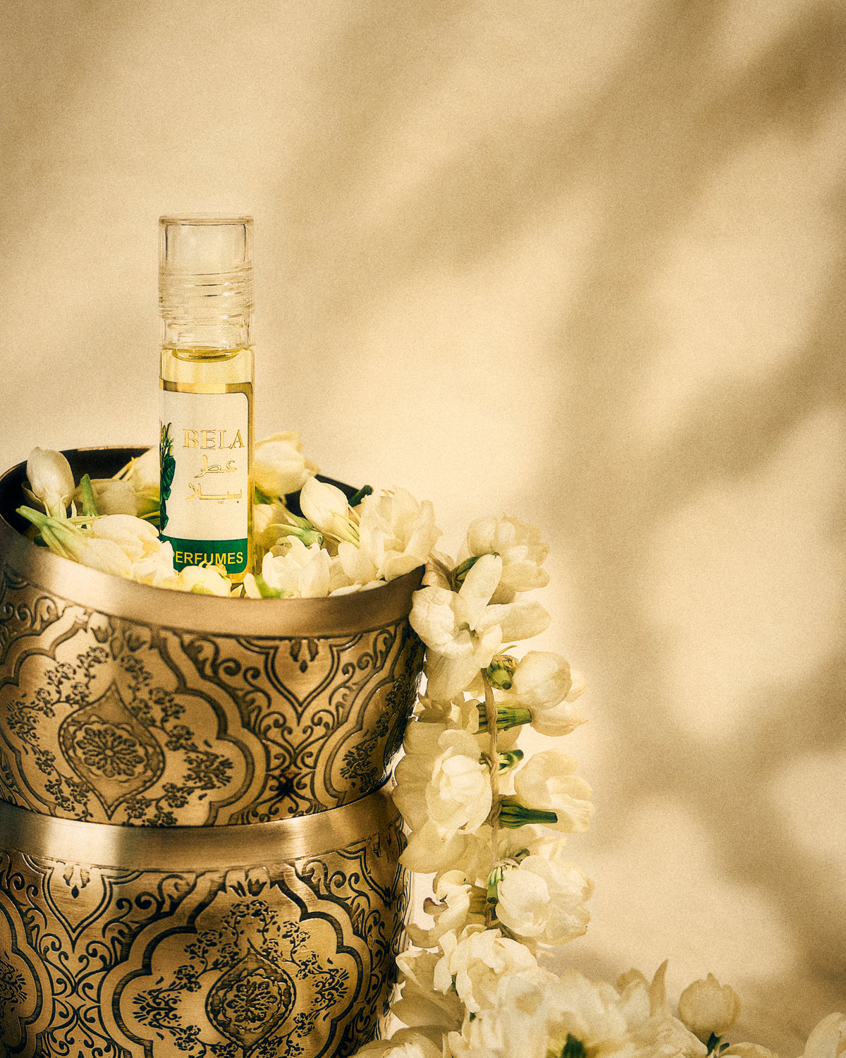 Attar Bela Roll On