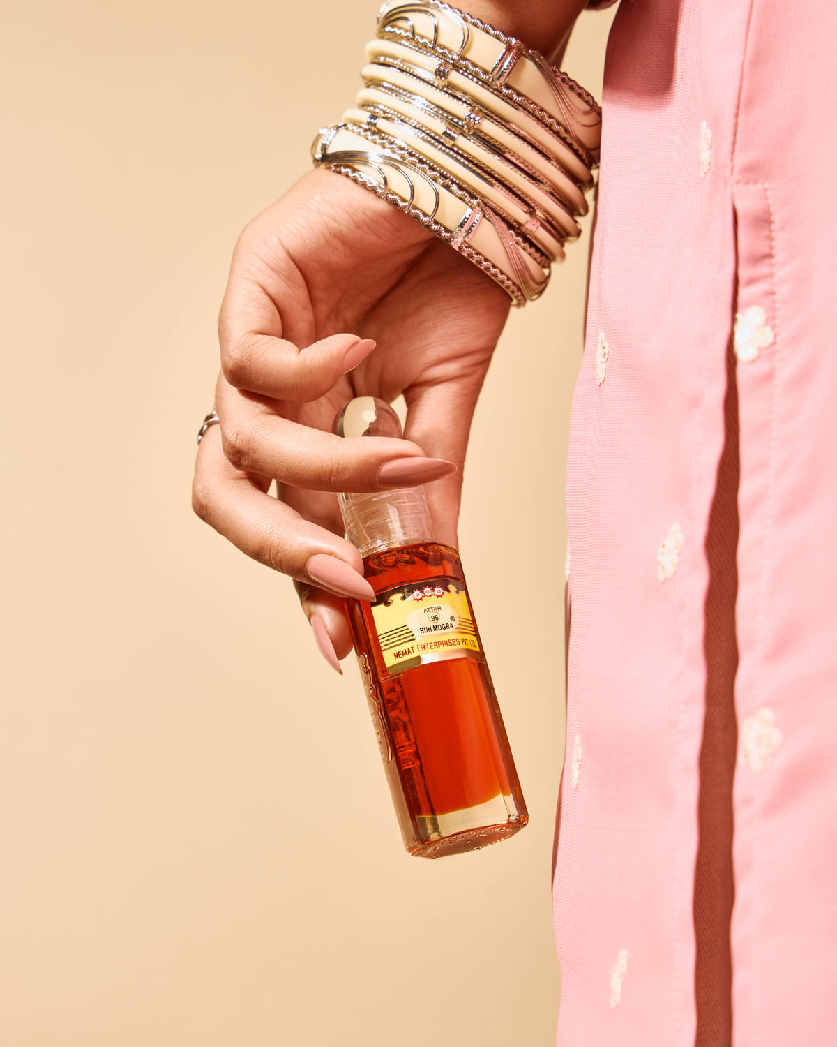 Attar 96 Ruh Mogra