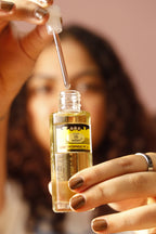 Attar 96 Hayati