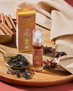 Attar Oud Roll On