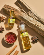 Attar 96 Golden Oud