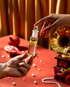 Attar 96 Ruh Gulab