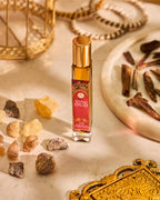Amber Oud Roll On