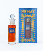 Attar Shaahi Mogra