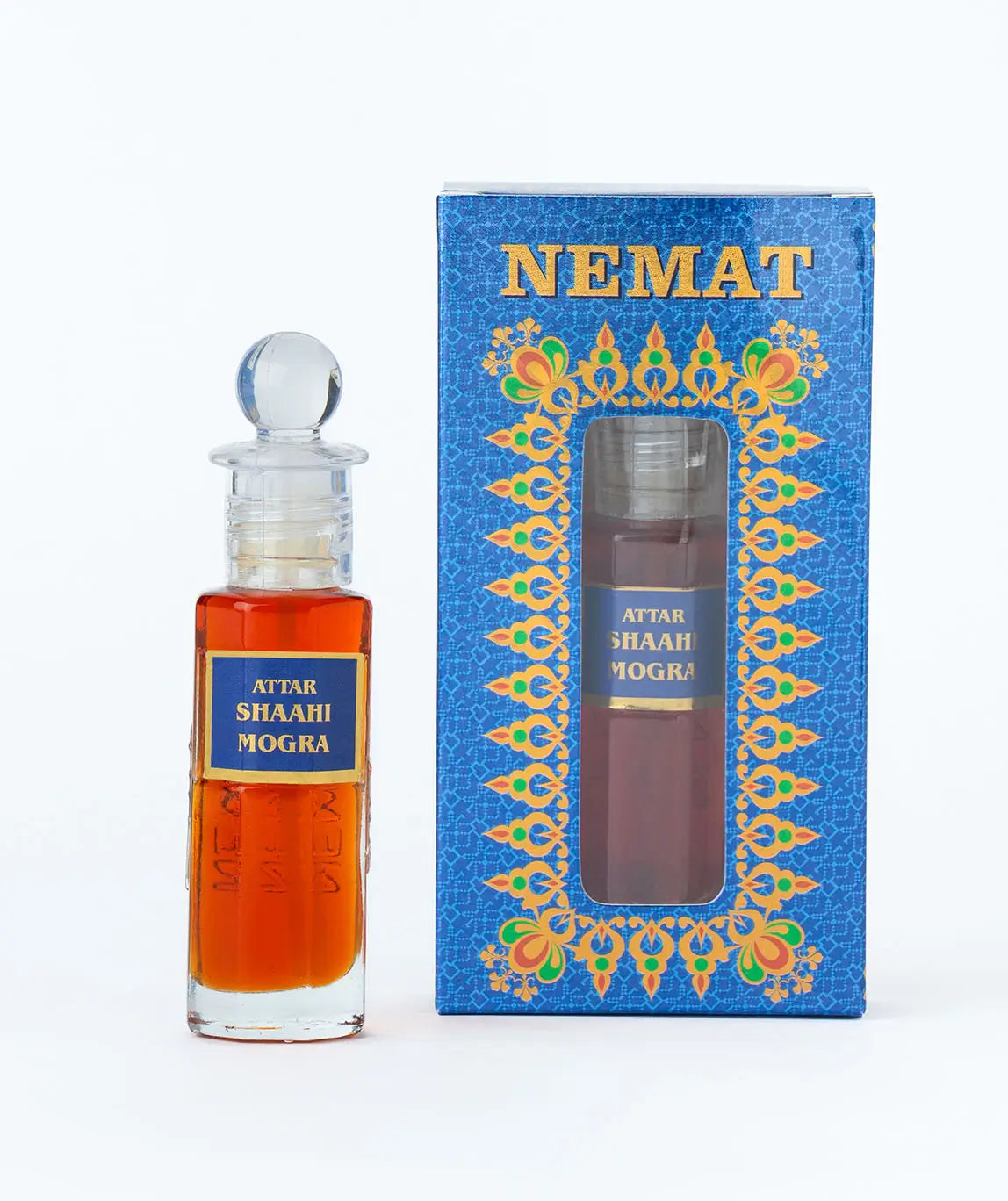 Attar Shaahi Mogra