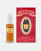 Attar 96 Amber Oud