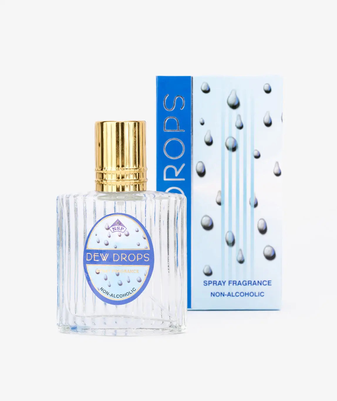 Fancy Dew Drop Spray