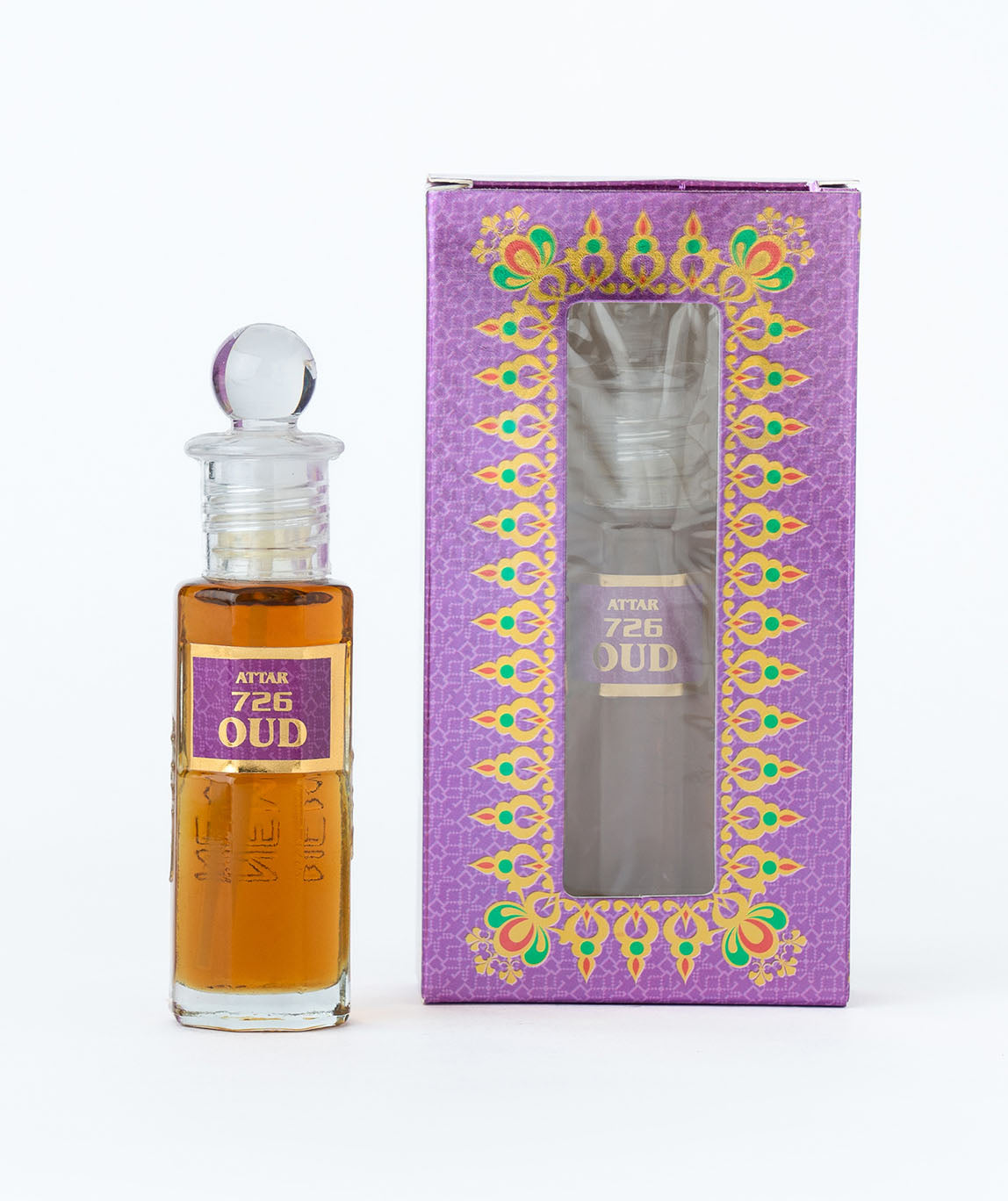 Attar 726 Oud