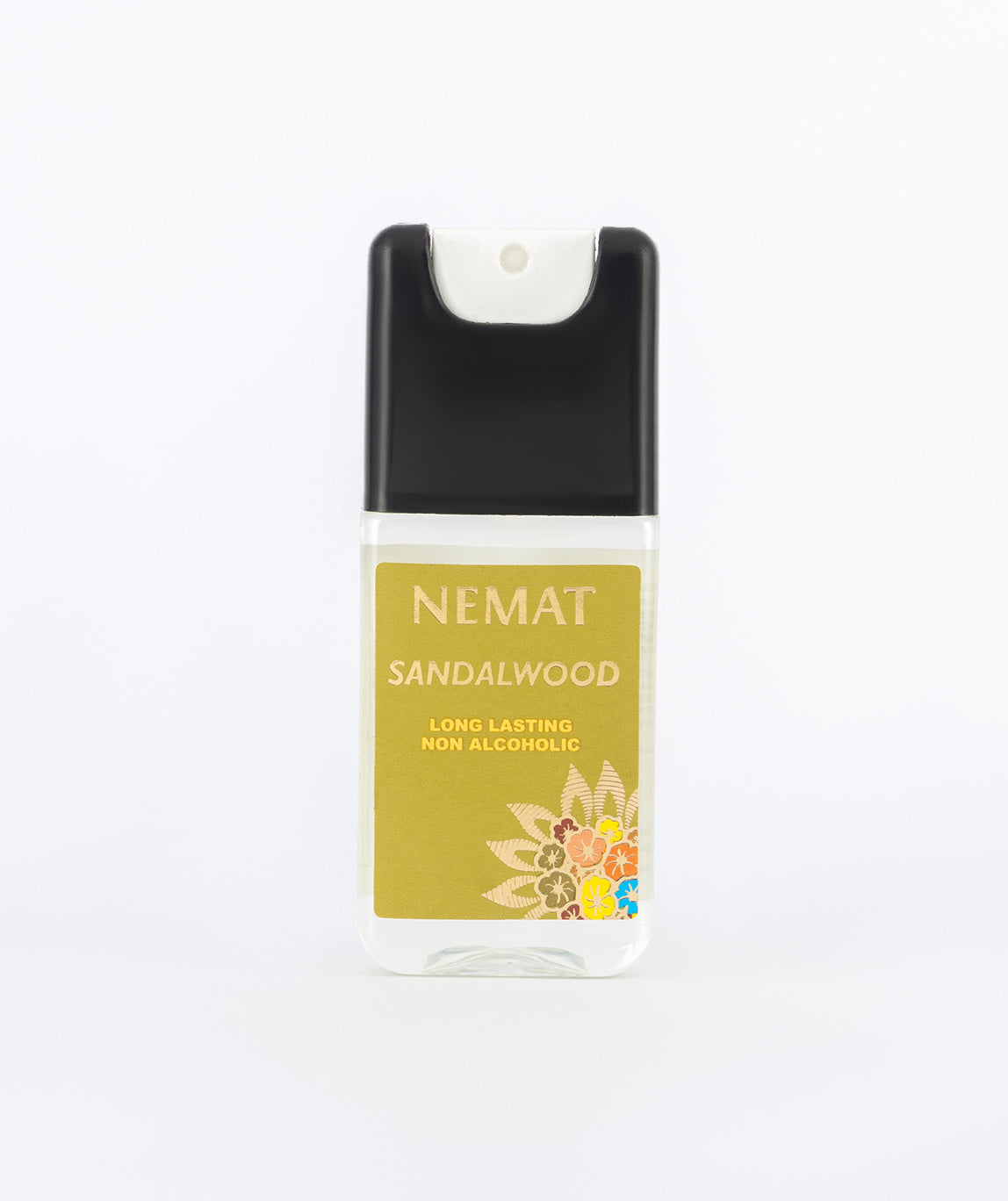 Pocket Perfume Sandalwood