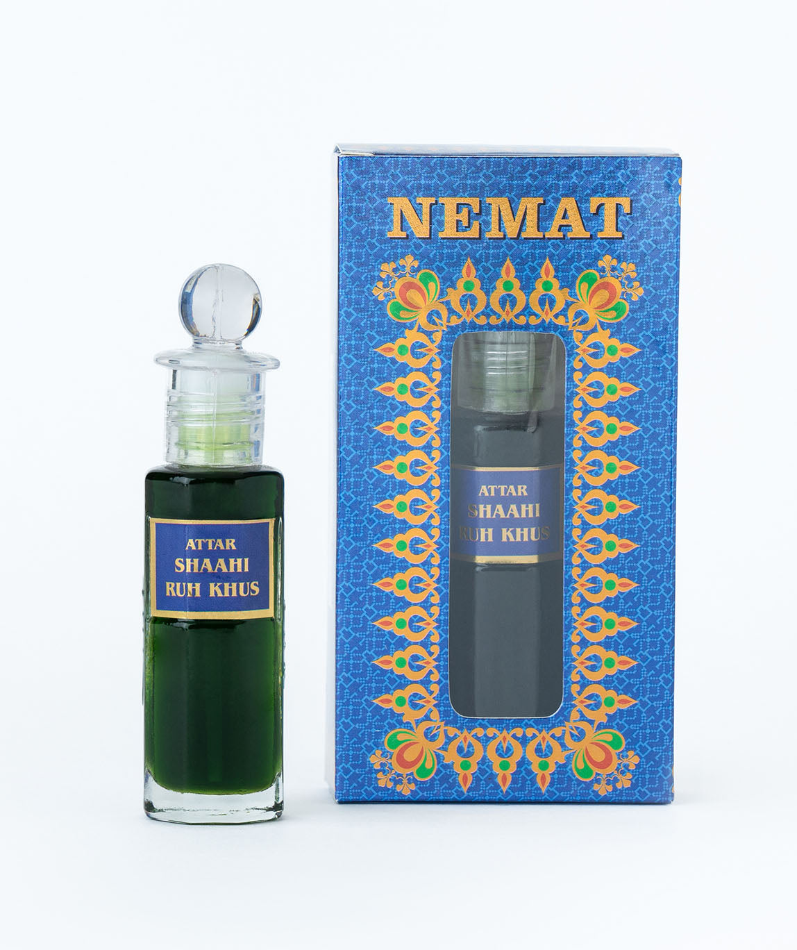 Attar Shaahi Ruh Khus