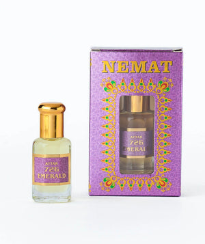 Attar 726 Emerald