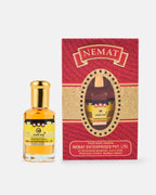 Attar 96 Rose Oud