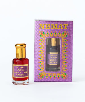 Attar 726 Jannat un Naeem