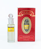 Attar 96 White Oud