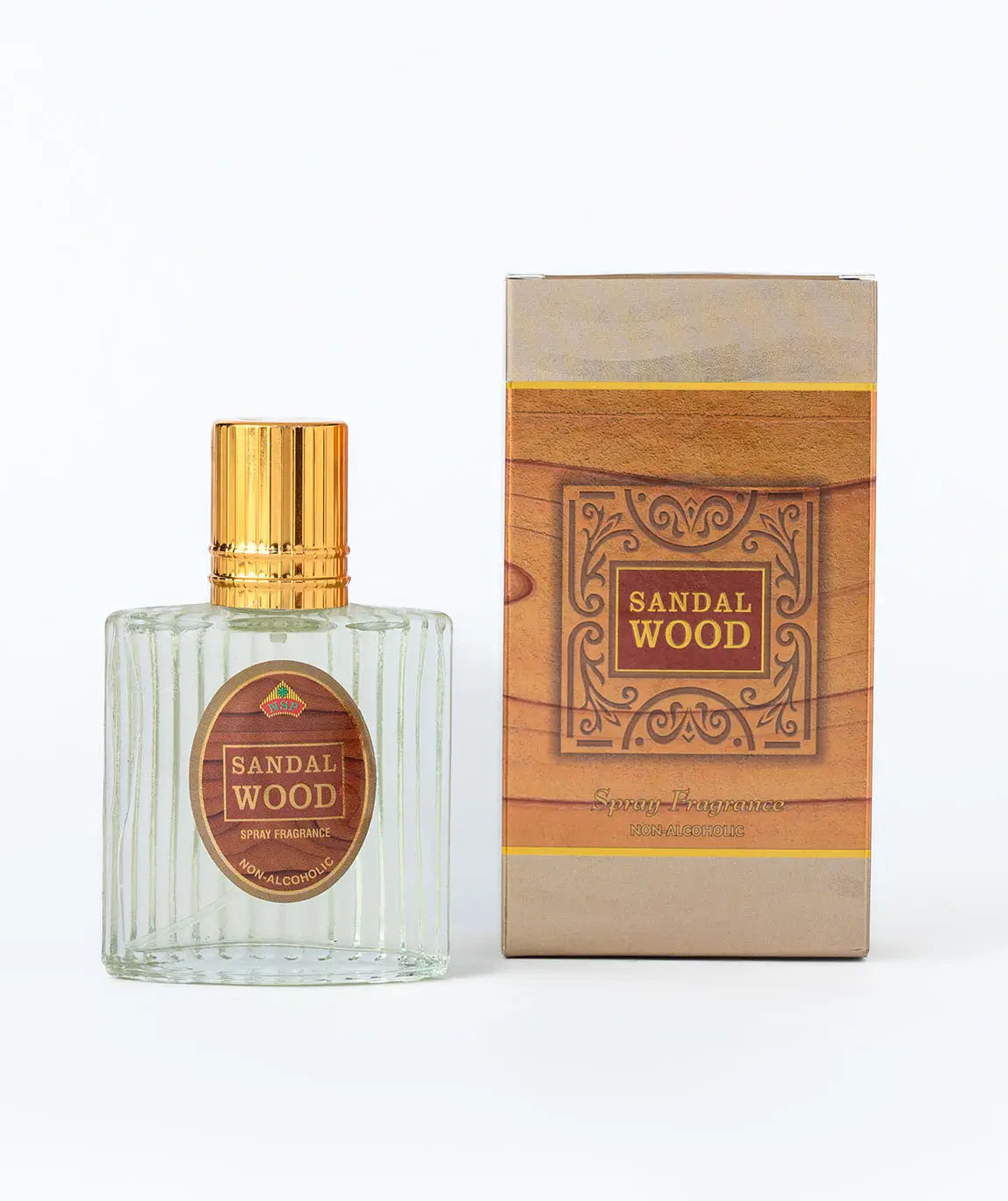 Fancy Sandalwood Spray