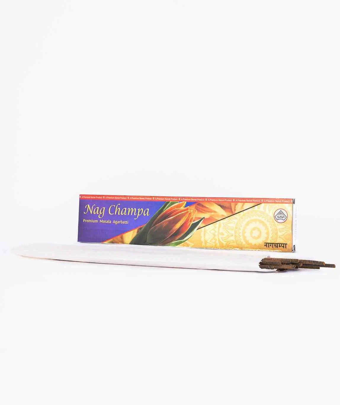 Nag Champa Agarbatti
