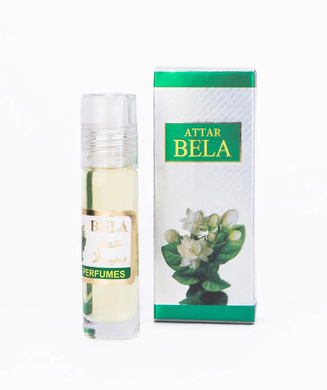 Attar Bela Roll On