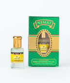 Attar 96 White Oud