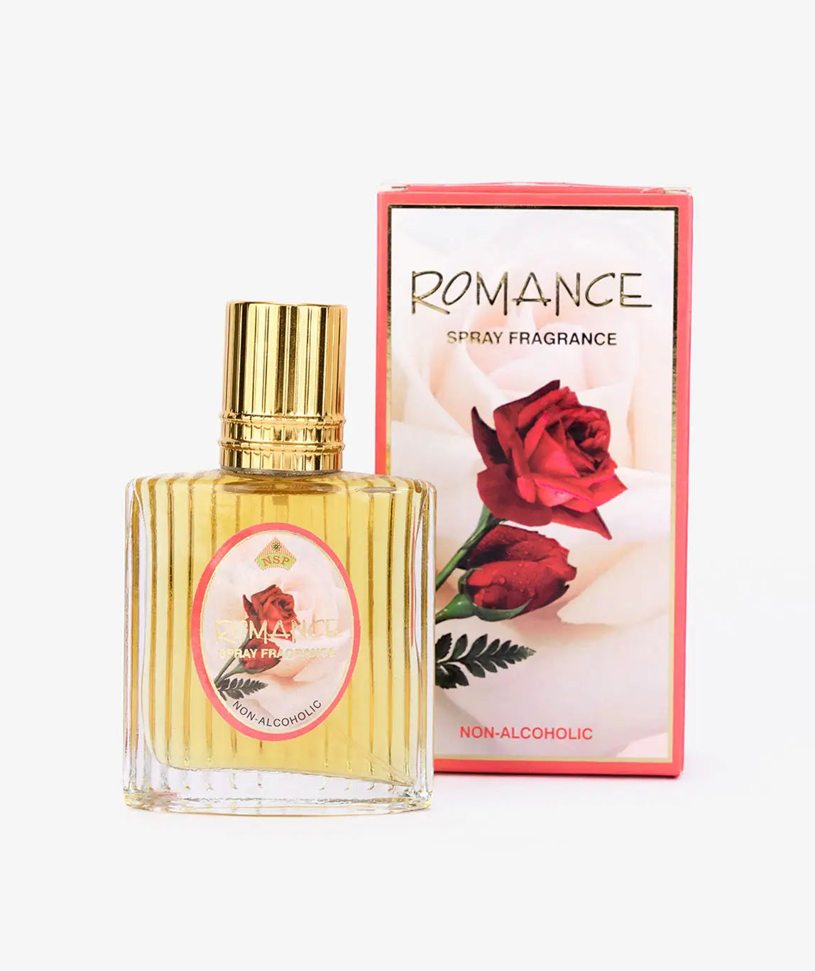 Fancy Romance Spray
