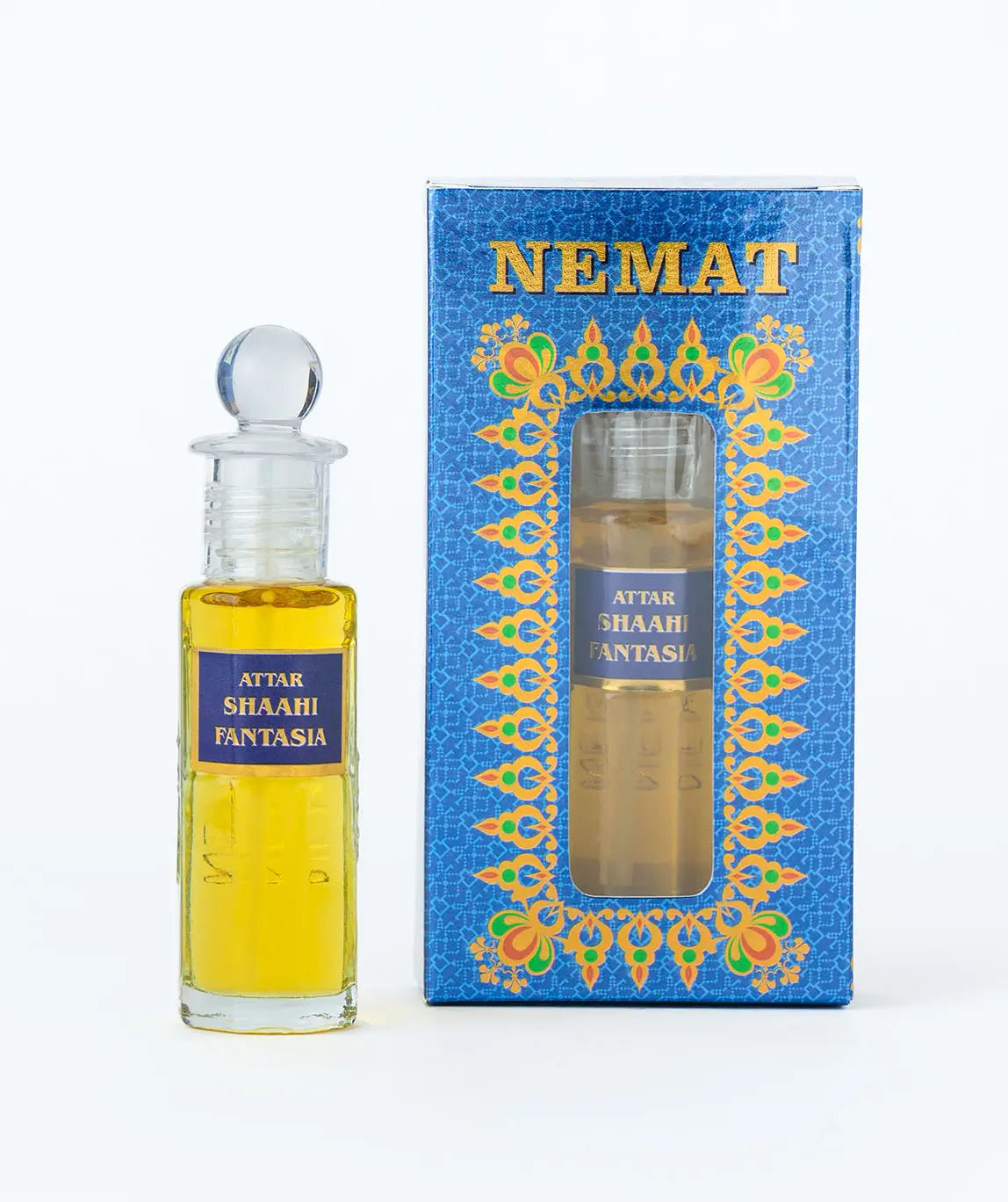Attar Shaahi Fantasia