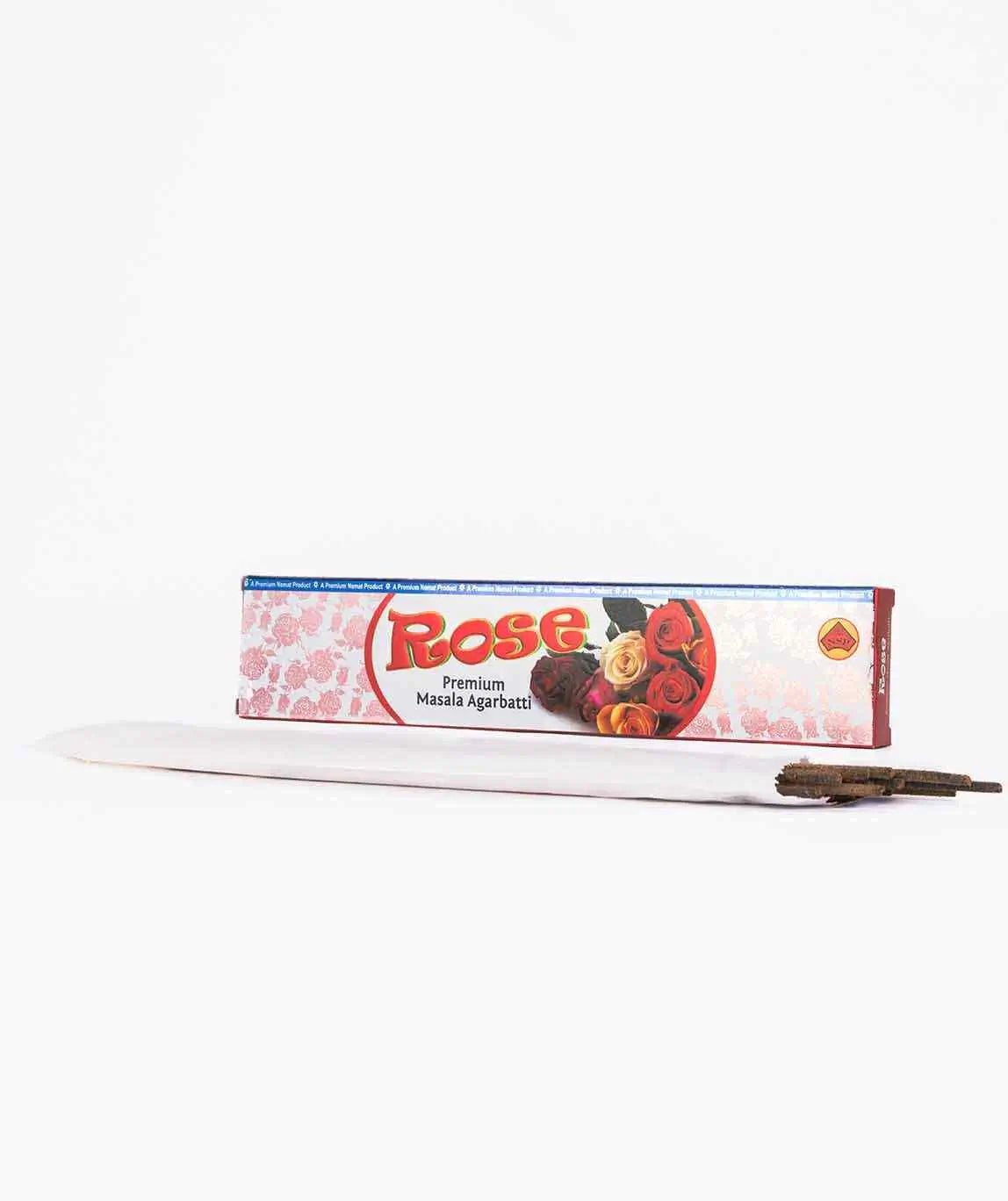 Rose Agarbatti