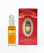 Attar 96 Poise