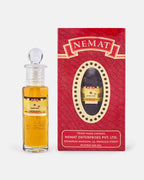 Attar 96 Rose Oud