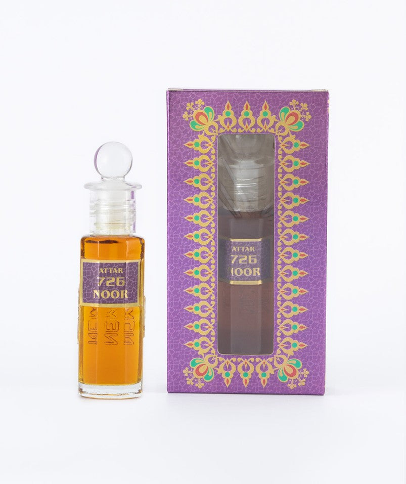 Attar 726 Noor