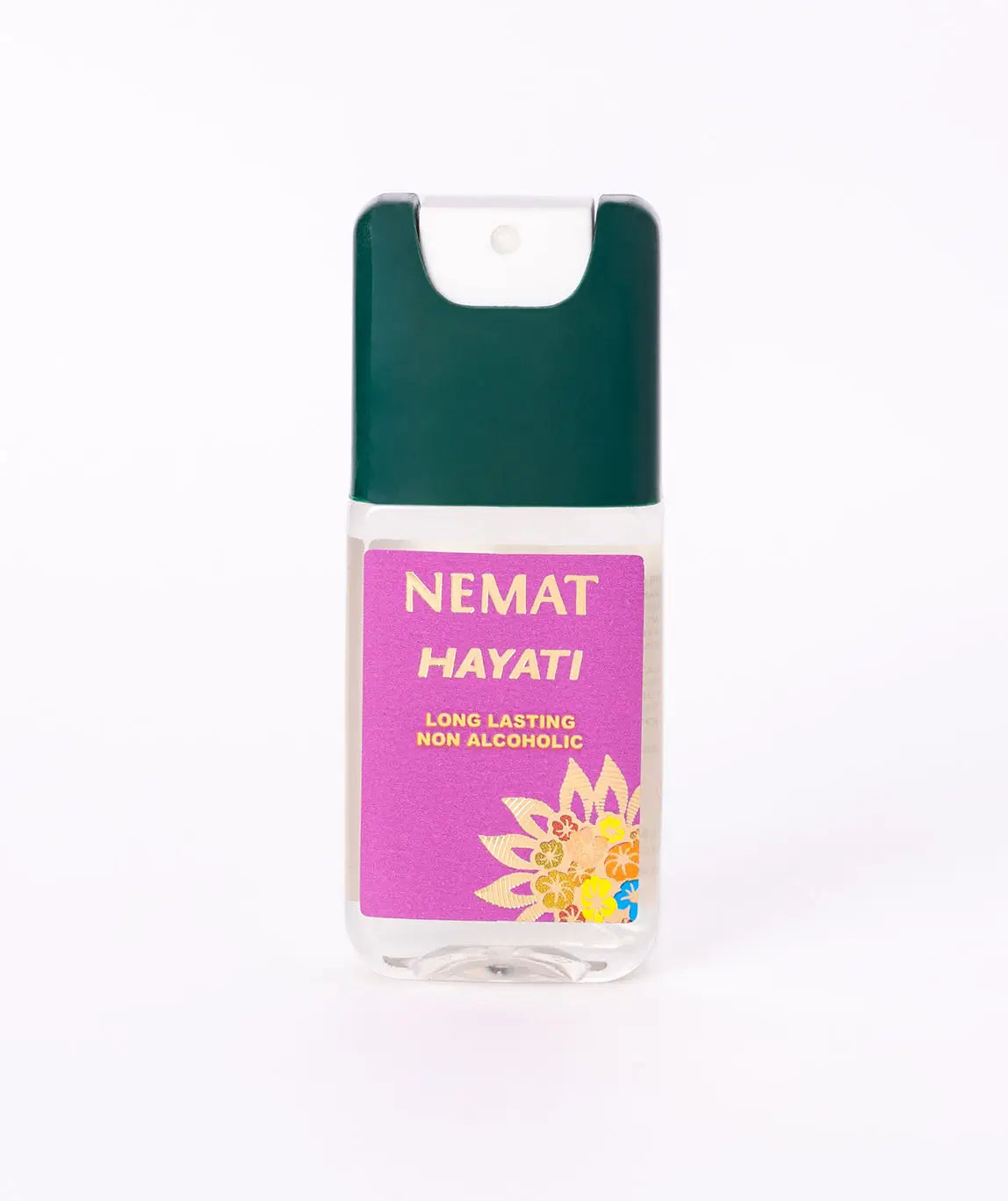 Pocket Perfume Hayati