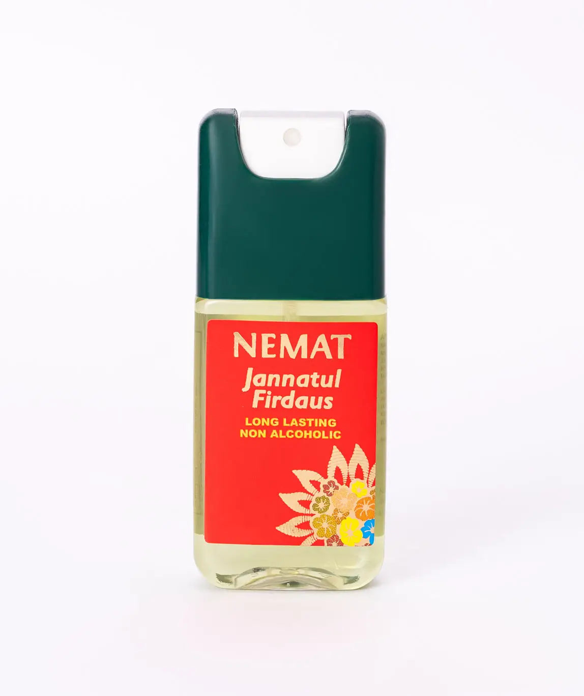 Pocket Perfume Jannatul Firdaus