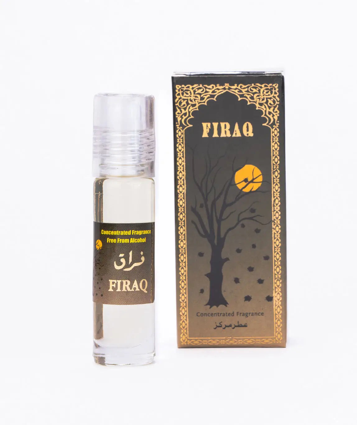 Attar Firaq Roll On