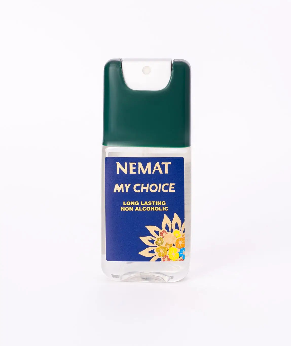 Pocket Perfume My Choice