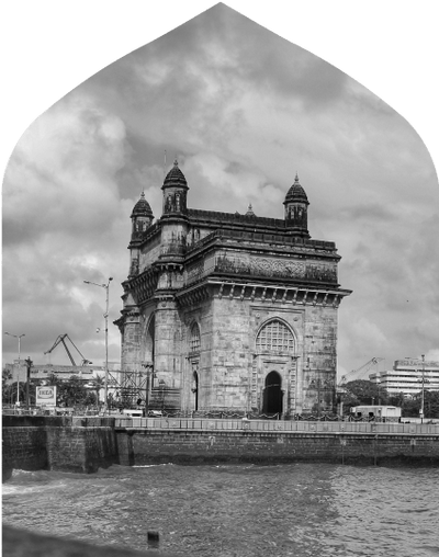 Mumbai
