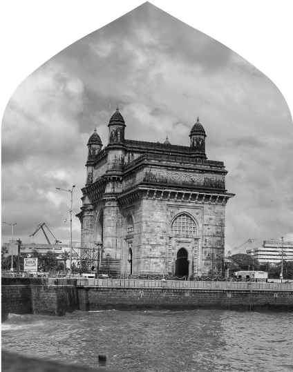 Mumbai