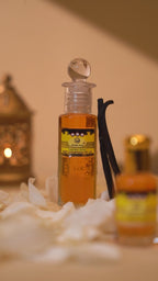 Attar 96 Rose Oud