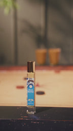 Blue Rose Roll On
