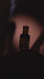 Attar 96 Black Oud