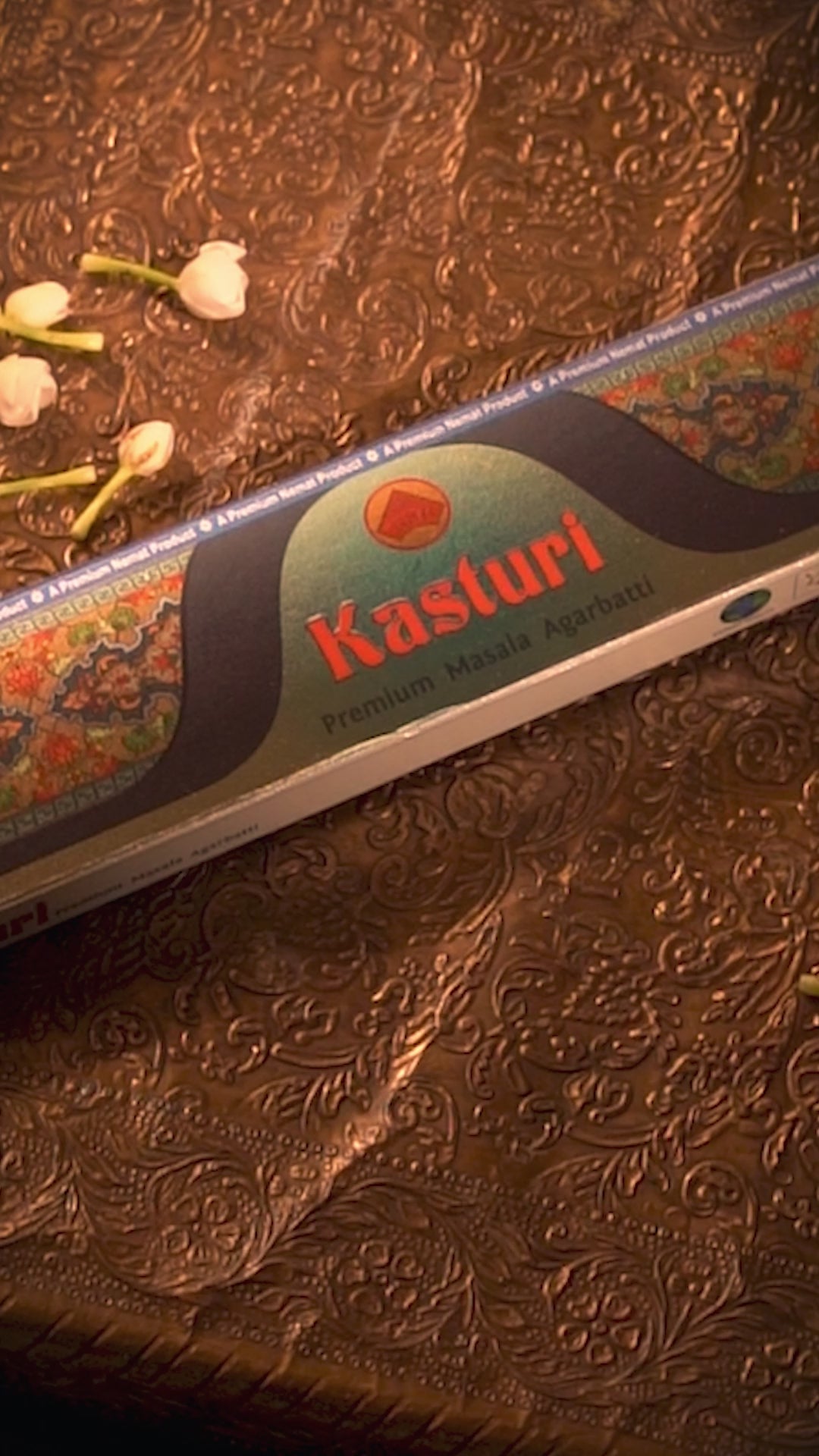 Kasturi Agarbatti