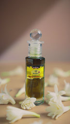 Attar 96 Majmua