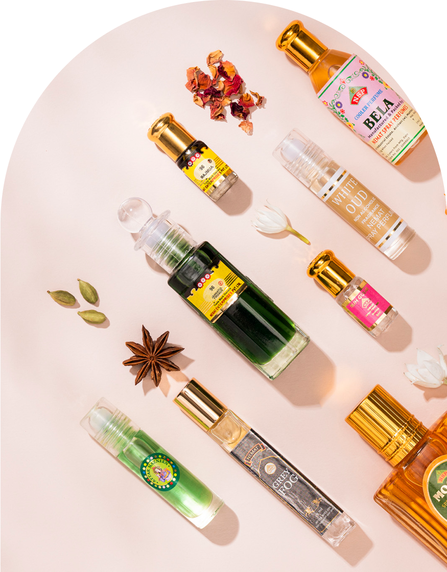 Finest Raw Materials